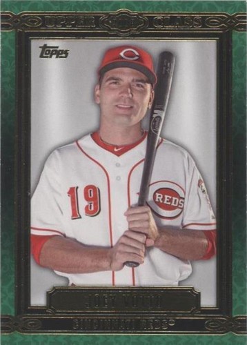 2014 Topps - Joey Votto #UC-16