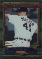 1994 Topps Finest - Tim Belcher #301