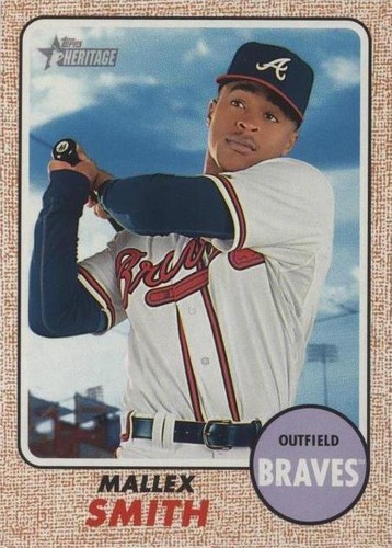 2017 Topps Heritage Baseball SP SHORT PRINTS YOU PICK