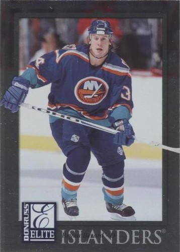 1997-98 Donruss Elite - Bryan Berard #29