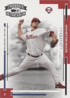 2004 Donruss Throwback Threads - Kevin Millwood #157