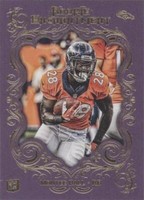 2013 Topps Magic Montee Ball #RE-MBA