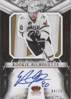 2012-13 Panini Rookie Anthology - Ryan Garbutt #78