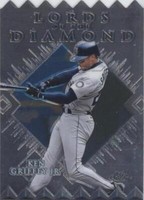 1999 Topps Chrome - Ken Griffey Jr #LD1
