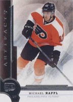 2016-17 Upper Deck Artifacts - Michael Raffl #13