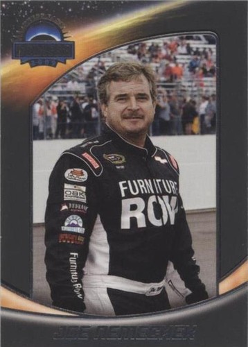 2009 Press Pass Eclipse - Joe Nemechek #25
