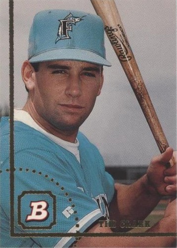 1994 Bowman - Tim Clark #562