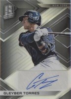 2018 Panini Chronicles - Gleyber Torres #SS-GT