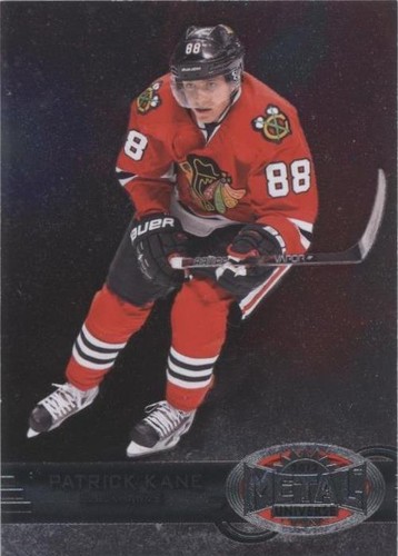 2012-13 Fleer Retro - Patrick Kane #41