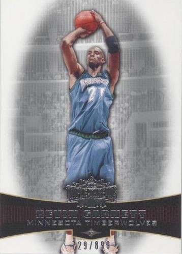 2006-07 Topps Triple Threads Basketball Trading Cards