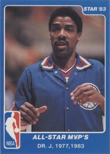 その他 PSA 6 - Julius Erving - 1977 Topps PSA 6 - Julius Erving - 1977 Topps - メルカリ