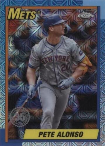 その他 Pete Alonso Bowman Topps MLB PSA 2016 Bowman Draft Chrome Draft Picks Autographs Pete Alonso
