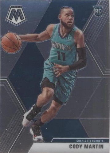 Panini BlackGold Cody Martin RC 8枚限定 Panini BlackGold Cody Martin RC 8枚限定 Panini Blackgold