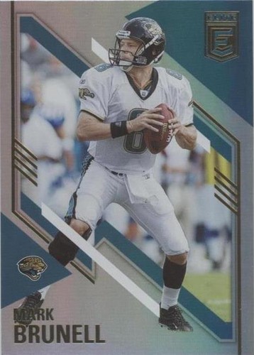 【マジンブー】 Bushnell 2021 Panini Phoenix Red Lazer /285 Mark Brunell #52 | eBay