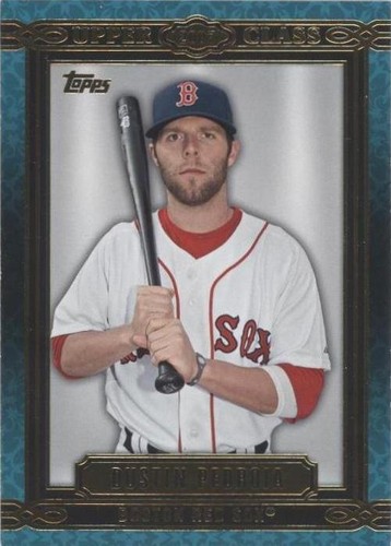 2014 Topps - Dustin Pedroia #UC-20