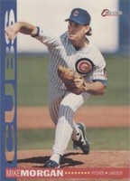 1994 O-Pee-Chee - Mike Morgan #235