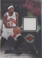2022-23 Panini Origins - Pascal Siakam #OM-PST