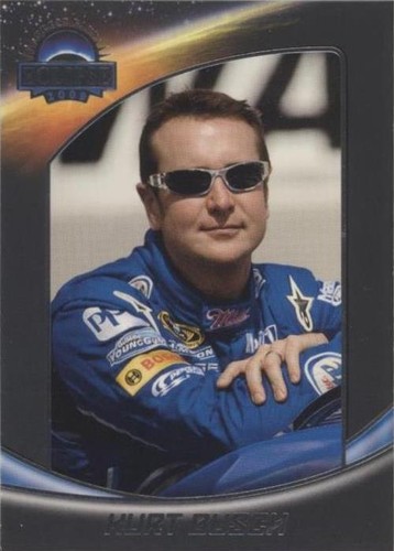 2009 Press Pass Eclipse - Kurt Busch #3
