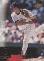 2001 Upper Deck - Rolando Arrojo #107