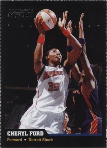 2006 Sports Illustrated for Kids Series 4 Basketball Trading Cards