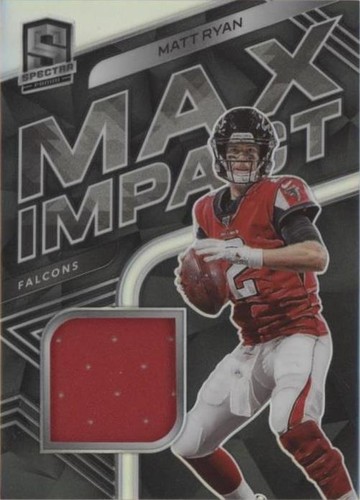 2020 Panini Spectra Matt Ryan #37