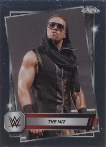 2025 Topps Chrome WWE #TT-EDG Eddie Guerrero Title Town | eBay