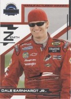 2005 Press Pass Eclipse - Dale Earnhardt Jr. #53