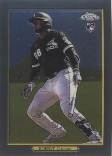 Ichiroページ Ichiro #TRC-78 2020 Topps Turkey Red 2020 Chrome (Series 2