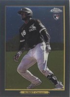2020 Topps Update Series - Luis Robert #TRC-27
