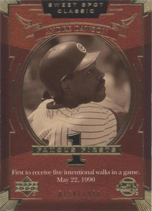 スポーツ選手 2004 Sweet Spot Classic Signatures DW 2004 Sweet Spot Classic Signatures DW