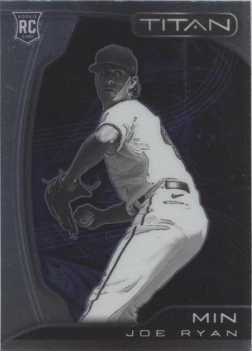 2022 Panini Chronicles - Joe Ryan #10