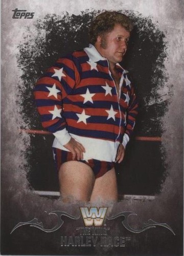 2016 Topps WWE Undisputed Wrestling Trading Cards