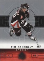 2002-03 SP Authentic - Tim Connolly #11