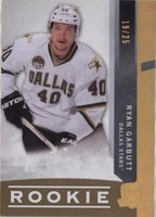 2012-13 Upper Deck The Cup - Ryan Garbutt #103