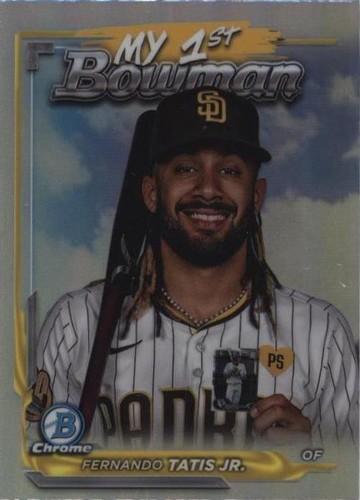 その他 2018 Bowman Fernando Tatis Jr. orange 25 その他 2018 Bowman Fernando Tatis Jr. orange 25 その他 2018 Bowman