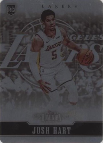 Josh Hart Rookie Lot / Bundle | eBay