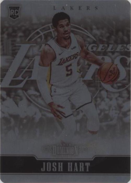 激レア！！ josh hart next day ROOKIE 激レア！！ josh hart next day