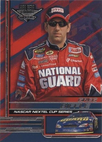 2006 Wheels High Gear - Greg Biffle #2