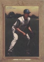 2007 Topps Turkey Red - B.J. Upton #18