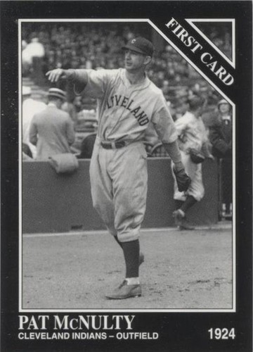 1993 The Sporting News Conlon Collection - Pat Mcnulty #978