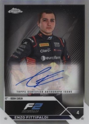 Topps ENZO FERNANDEZ 直筆 サイン カード auto rc Topps ENZO FERNANDEZ 直筆 サイン カード auto rc Topps Super
