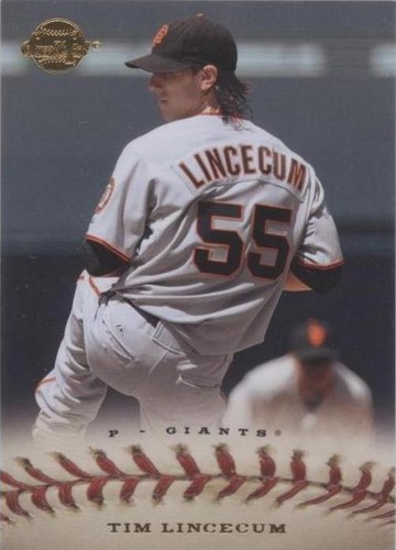 2009 Sweet Spot - Tim Lincecum #94