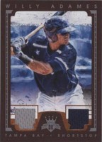 2016 Panini Diamond Kings - Willy Adames #DKM-WA
