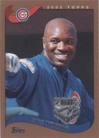 2002 Topps Opening Day - Eric Young #38