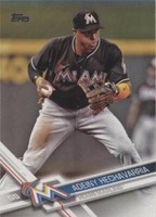 2017 Topps - Adeiny Hechavarria #13