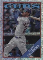 2023 Topps Update Series - Cody Bellinger #T88-CU-75