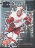 1998-99 Pacific Revolution - Darren McCarty #50