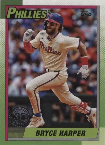 Ichiro 2025 Topps Series 1 1990 35th Anniversary #T90-36 | eBay