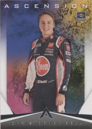 2020 Panini Chronicles - Christopher Bell #17