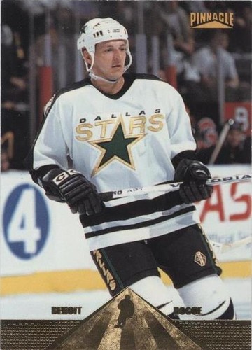 1996-97 Pinnacle - Benoit Hogue #73